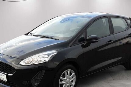 Ford Fiesta 87.827 km 9.900 &euro; Mainz 55120