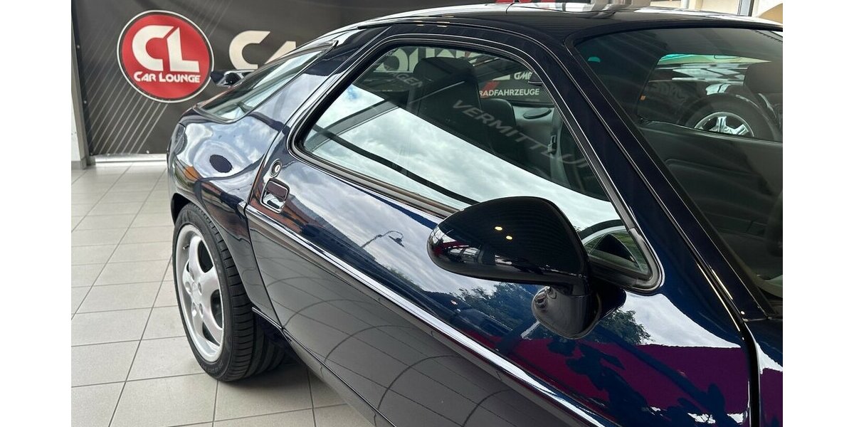 Porsche 928 GTS |Automatik|H-Zulassung|Schiebedach| 229.843 km 44.999 &euro; Mainz-Kostheim 55246