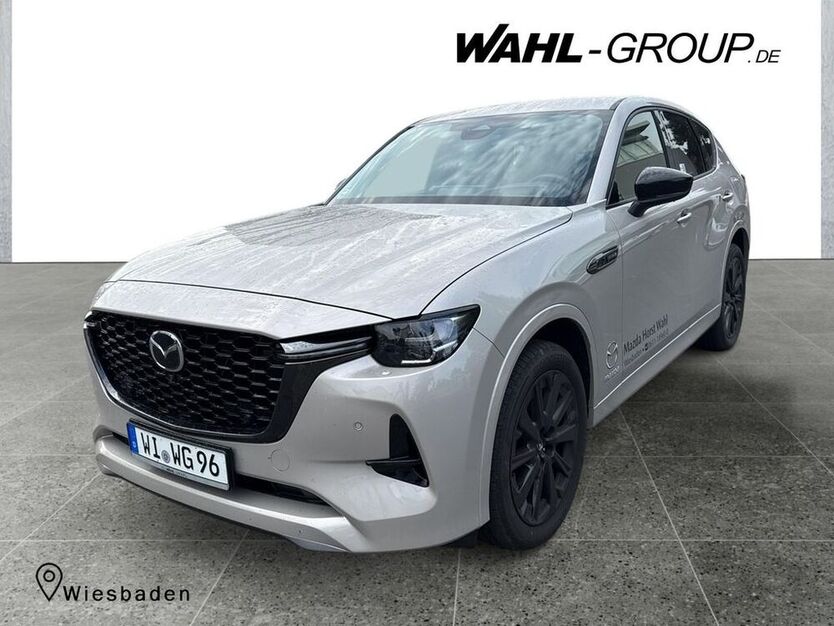 CX-60