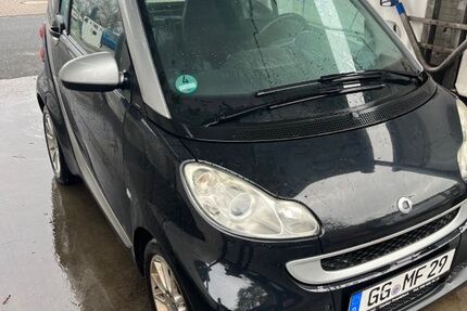 Smart ForTwo 90.000 km 4.300 &euro; Mainz 55116