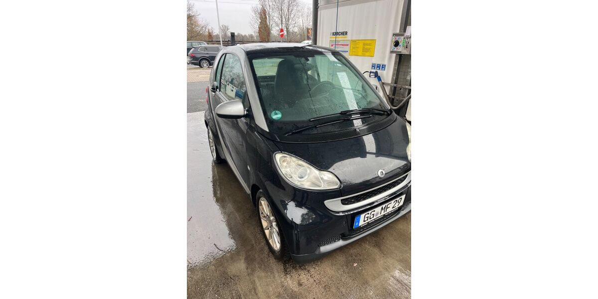 Smart ForTwo 90.000 km 4.300 &euro; Mainz 55116