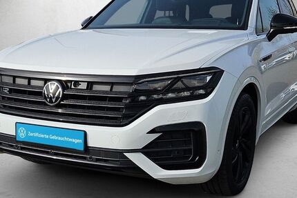 VW Touareg 68.837 km 57.750 &euro; Mainz 55131