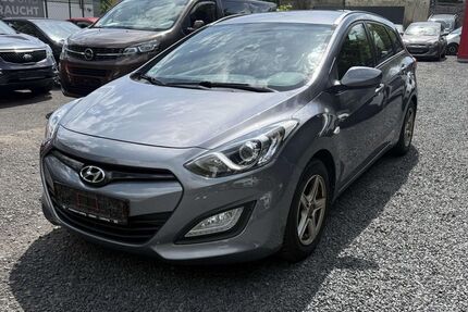 Hyundai i30 168.000 km 4.999 &euro; Wiesbaden 65197