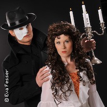 Musical-Dinner: 4-Gang-Menü 10.05.2026 Rössler Linie Fahrgastschifffahrt
