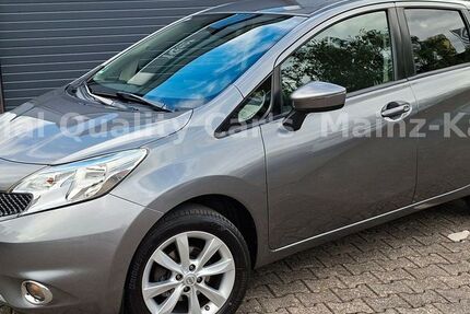 Nissan Note 160.000 km 5.790 &euro; Mainz-Kastel 55252