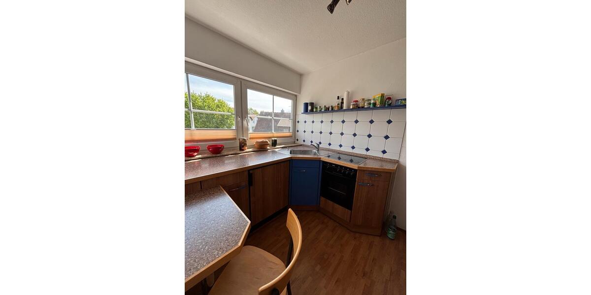 Dachgeschoßwohnung Oppenheim - 3 Zimmer, 63 m&sup2;, 198.000&euro; | Angebot:26418321