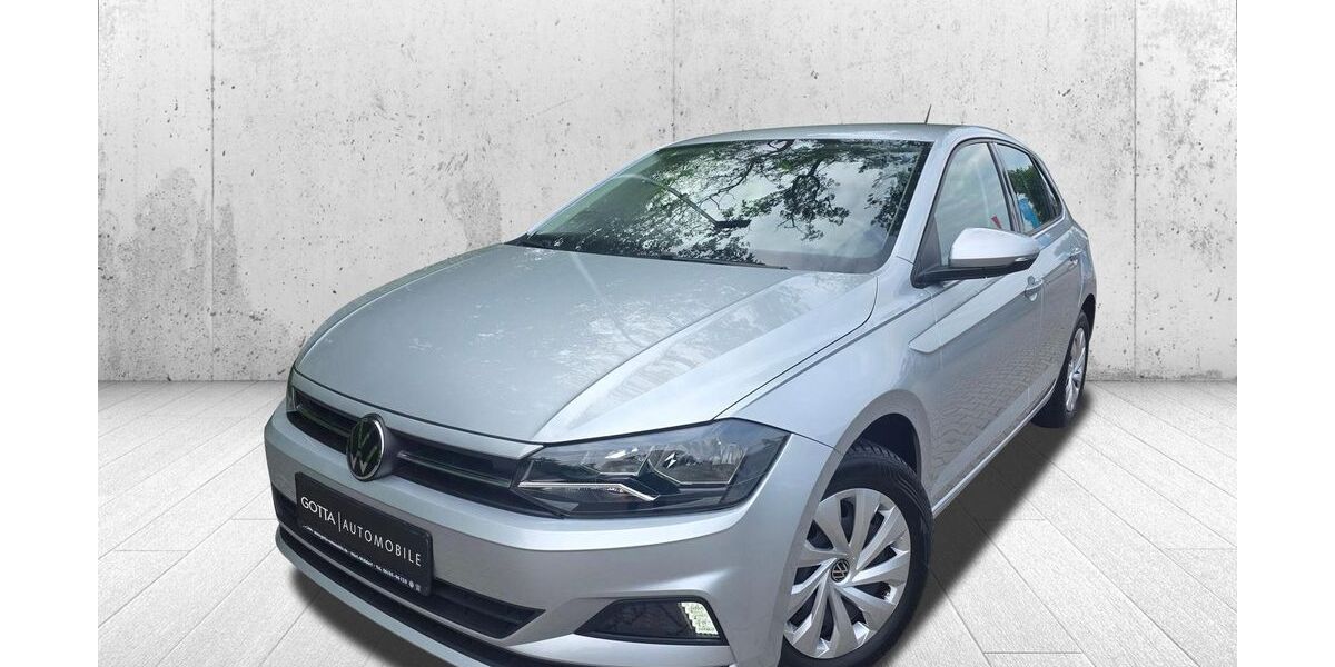 VW Polo 24.032 km 13.950 &euro; Mörfelden-Walldorf 64546