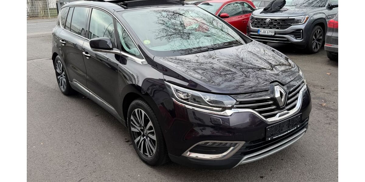 Renault Espace 197.200 km 12.900 &euro; Wiesbaden 65203