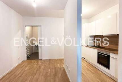 Wohnung zum Mieten in Frankfurt am Main 785 € 28 m²