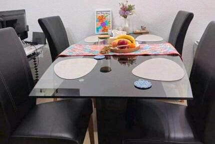 Wohnung Frankfurt am Main Innenstadt 1 - 2 Zimmer, 55 m&sup2;, 1.250&euro; | Angebot:25265503