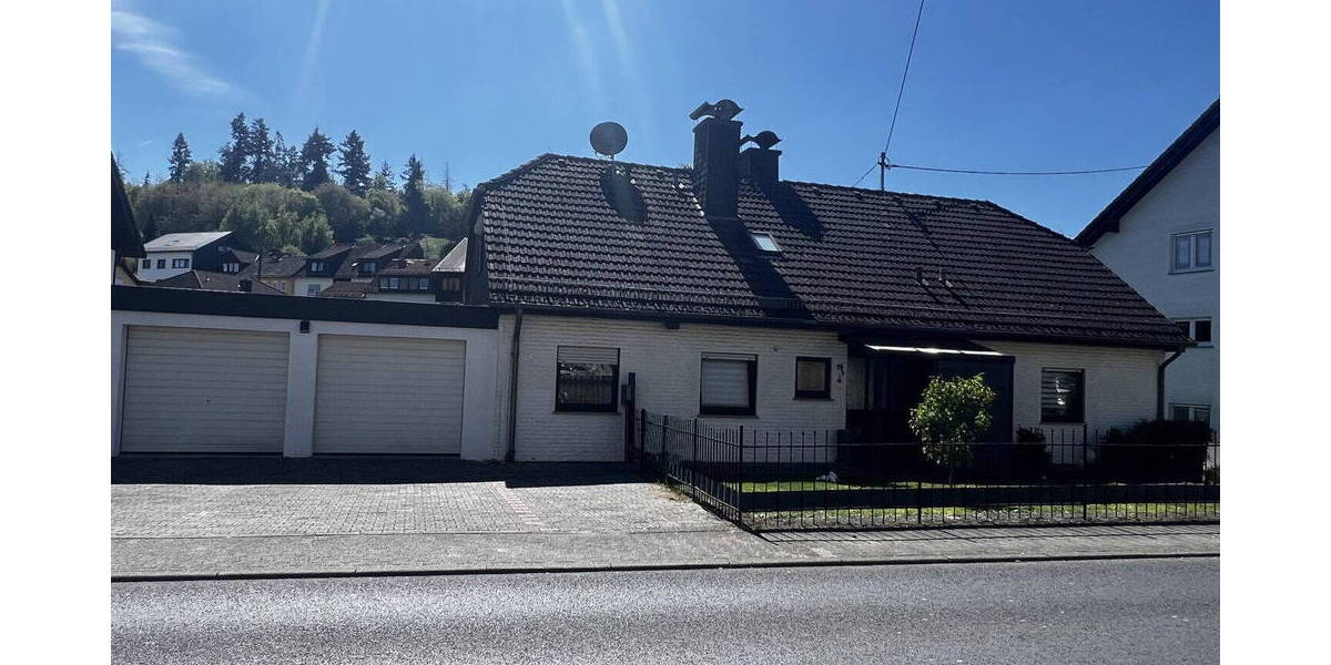 Einfamilienhaus idstein Eschenhahn - 1 Zimmer, 275 m&sup2;, 699.000&euro; | Angebot:26330509