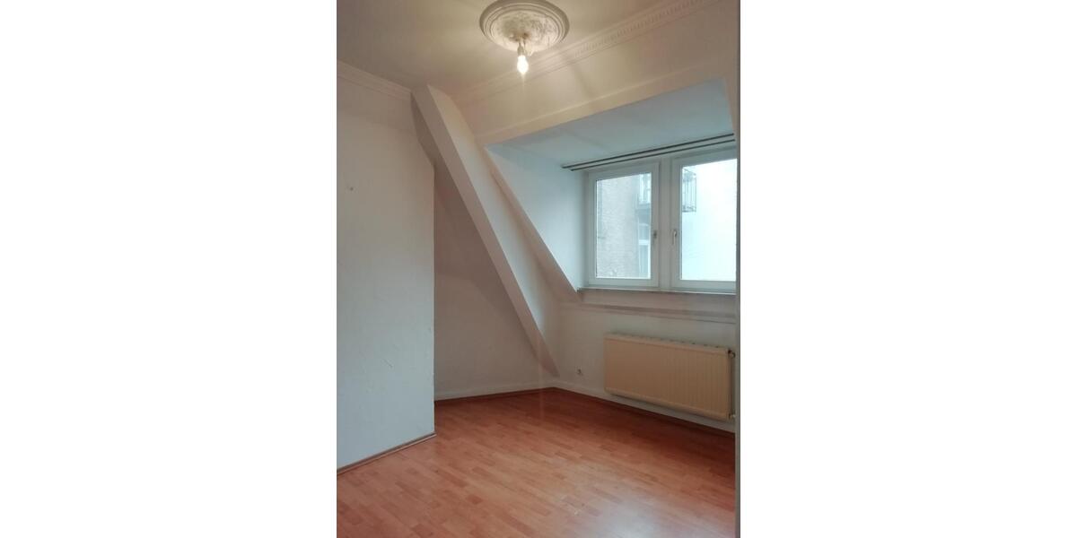 VB: charmantes Häuschen (52m²), zentral in Wiesbaden, KA 3 zimmer