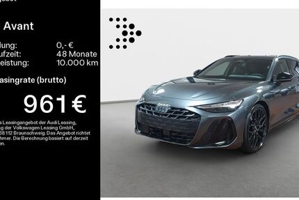 Audi A6 3.001 km 80.499 &euro; Königstein 61462