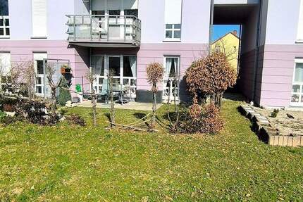 Wohnung Rüsselsheim am Main Königstädten - 2 Zimmer, 59 m&sup2;, 215.000&euro; | Angebot:25703573