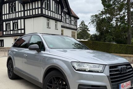 Audi Q7 150.000 km 25.699 &euro; Oberursel 61440
