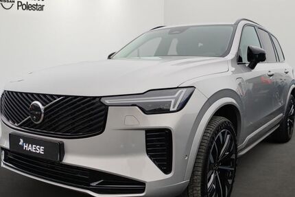 Volvo XC90 19.360 km 62.900 &euro; Mainz-Kastel 55252