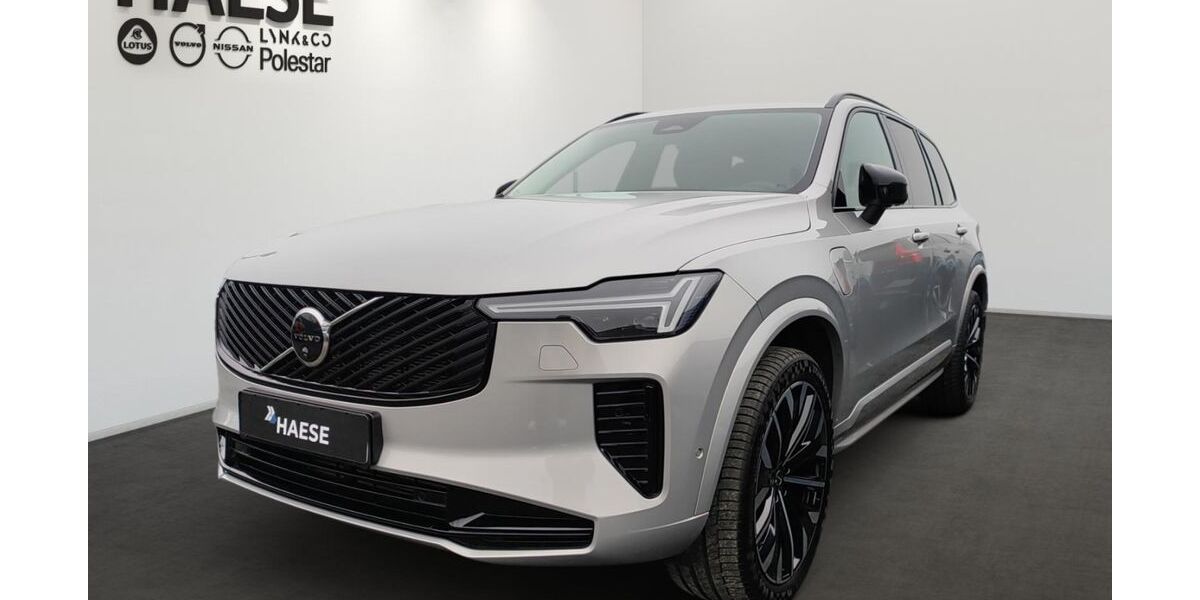 Volvo XC90 19.360 km 63.900 &euro; Mainz-Kastel 55252