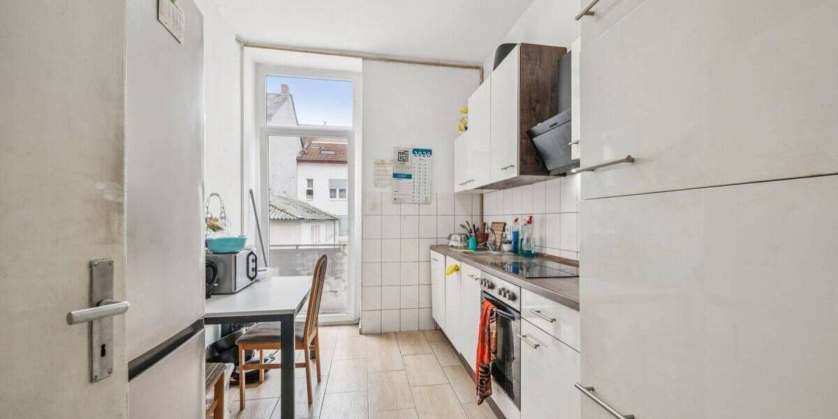 Etagenwohnung Wiesbaden Südost - 4 Zimmer, 150 m&sup2;, 790.000&euro; | Angebot:26894716