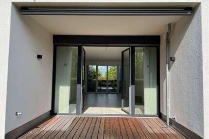 Wohnung zum Kaufen in Kalbach Riedberg 925.000 € 117.9 m²
