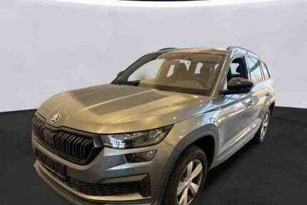 Skoda Kodiaq 69.710 km 37.990 &euro; Mainz-Kastell (Wiesbaden) 55252