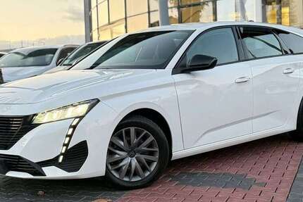 Peugeot 308 56.000 km 14.990 &euro; Mainz 55128