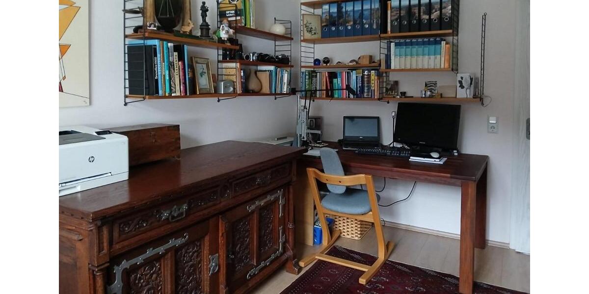 Etagenwohnung Taunusstein - 3 Zimmer, 81 m&sup2;, 285.000&euro; | Angebot:24750572