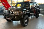 Hummer H3 3.7 |Sehr gepflegt|Offroad-Optik| 153.954 km 18.999 &euro; Mainz-Kostheim 55246
