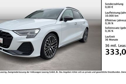 Audi A3 8.232 km 39.350 &euro; Idstein 65510