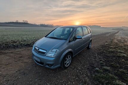Opel Meriva 238.400 km 1.350 &euro; Nieder-Olm 55268