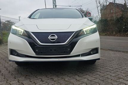 Nissan Leaf 114.432 km 13.500 &euro; Wiesbaden 65201
