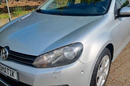 VW Golf 126.500 km 7.990 &euro; Hattersheim am Main 65795