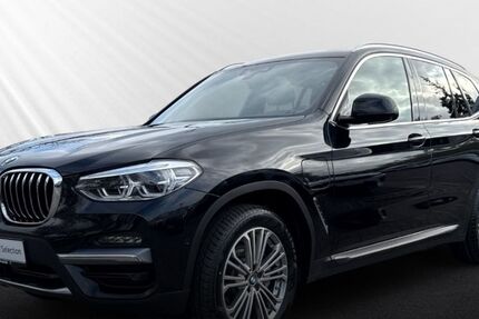 BMW X3 83.847 km 35.998 &euro; Mainz 55129