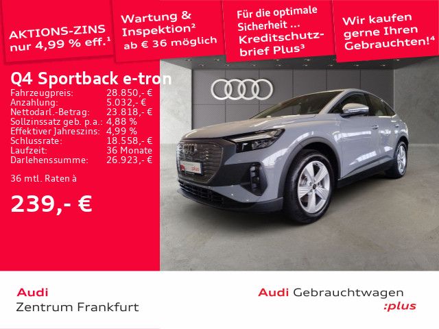 Q4 e-tron