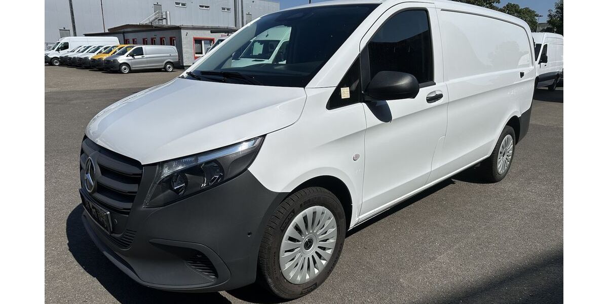 Mercedes-Benz Vito 42.208 km 31.892 &euro; Mainz 55122
