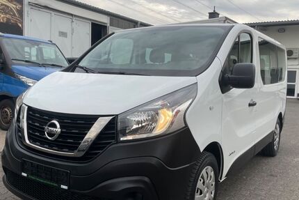Nissan NV300 116.431 km 17.500 &euro; Mainz 55129