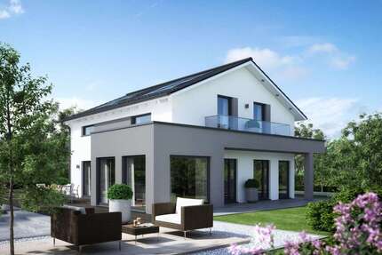 Haus Mainz-Kostheim Kostheim - 6 Zimmer, 165 m&sup2;, 1.070.000&euro; | Angebot:26905768