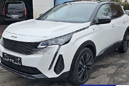 Peugeot 3008 83.592 km 22.980 &euro; Wiesbaden 65201