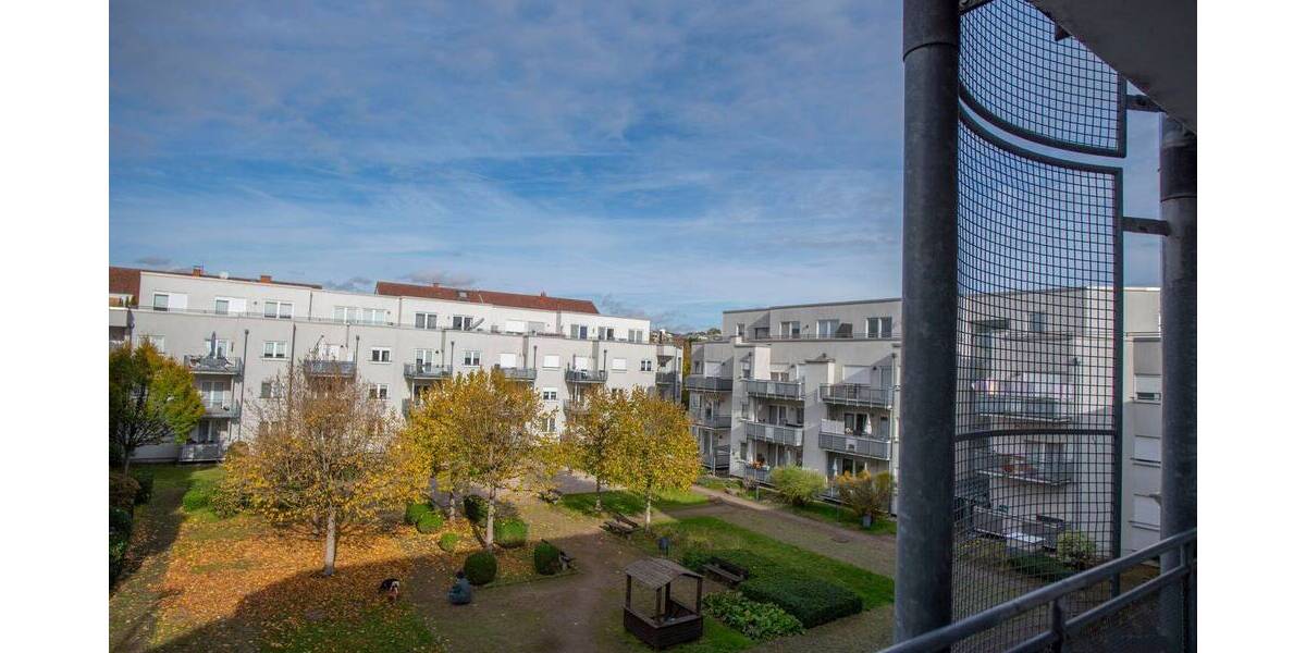 Etagenwohnung Wiesbaden Südost - 2 Zimmer, 81 m&sup2;, 245.000&euro; | Angebot:26160158