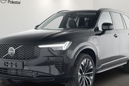 Volvo XC90 18.090 km 64.750 &euro; Mainz-Kastel 55252