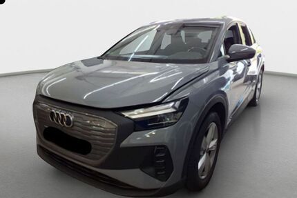 Audi Q4 e-tron 54.991 km 29.890 &euro; Hofheim 65719