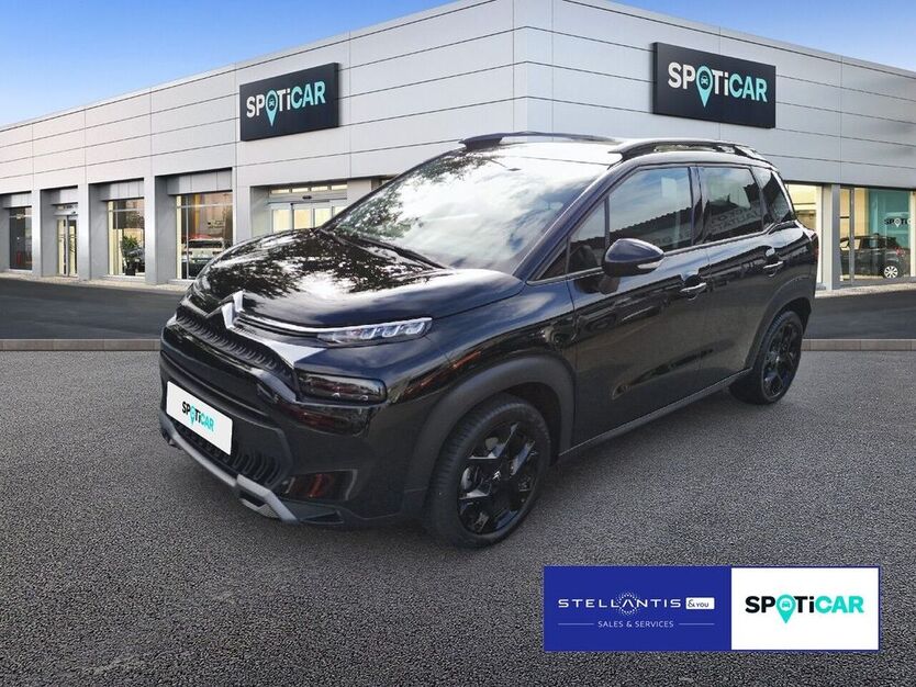 Citroen C3 Aircross 43.250 km 19.950 € Wiesbaden 65201