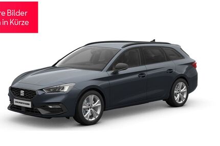 Seat Leon 27.612 km 27.390 &euro; Königstein 61462