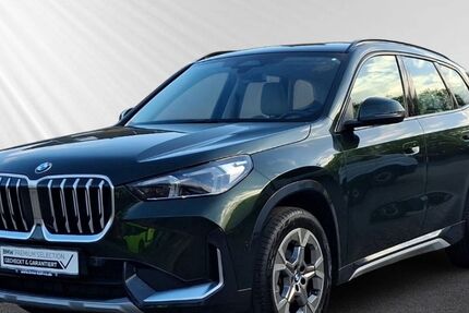 BMW X1 21.539 km 38.970 &euro; Wiesbaden 65203