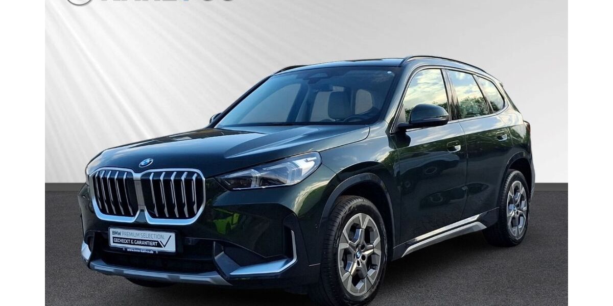 BMW X1 21.539 km 38.970 &euro; Wiesbaden 65203