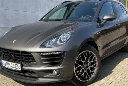 Porsche Macan 149.900 km 31.900 &euro; Taunusstein 65232