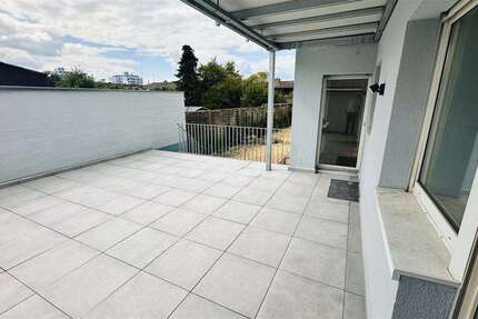 Wohnung Ingelheim am Rhein - 4 Zimmer, 127 m&sup2;, 1.900&euro; | Angebot:27134037