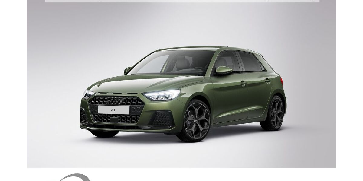 Audi A1 10.736 km 23.450 € Wiesbaden 65189