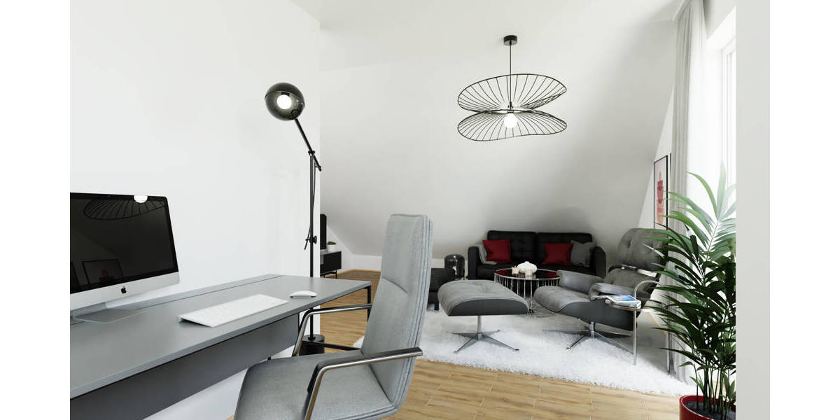 Reihenendhaus Gau-Bischofsheim Bischofsheim - 5 Zimmer, 137 m&sup2;, 549.900&euro; | Angebot:24035807