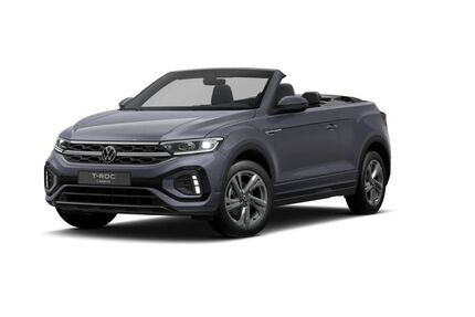 VW T-Roc 22.769 km 31.430 &euro; Kelkheim 65779