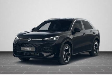 VW T-Roc 3.605 km 33.800 &euro; Mainz 55120